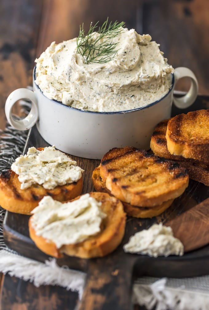 RECETA DE QUESO PARA UNTAR ESTILO BOURSIN