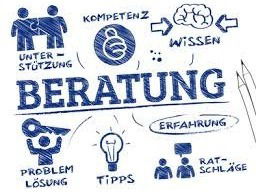 BERATUNG