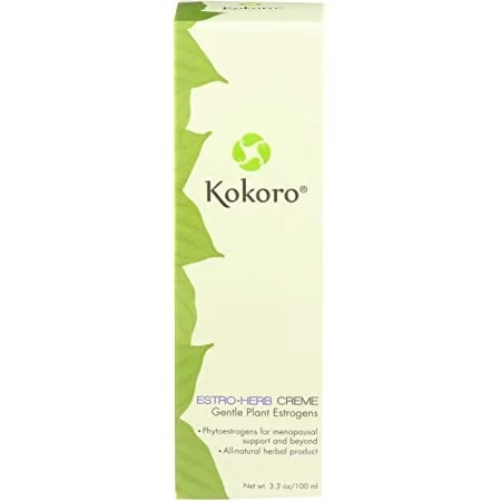 Kokoro’s EstroHerb Creme