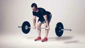 What are the advantages of Romanian Deadlift？