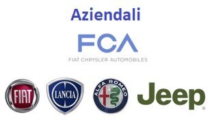 Vendita Aziendali FCA