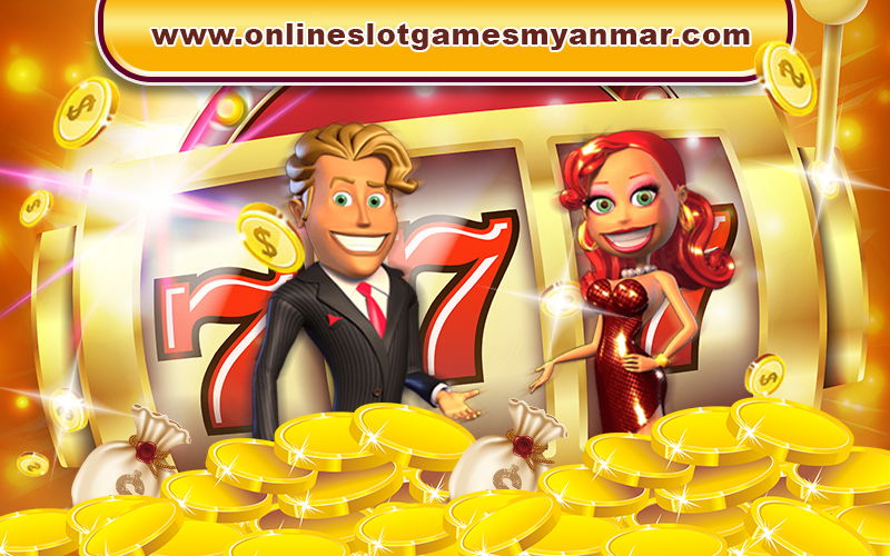 WHY BURMESE GAMBLERS LOVE PLAYING REAL MONEY ONLINE SLOTS?