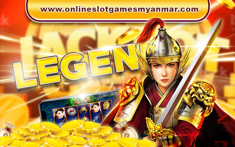 THE MOST POPULAR ONLINE SLOT GAME TO PLAY IN 2021