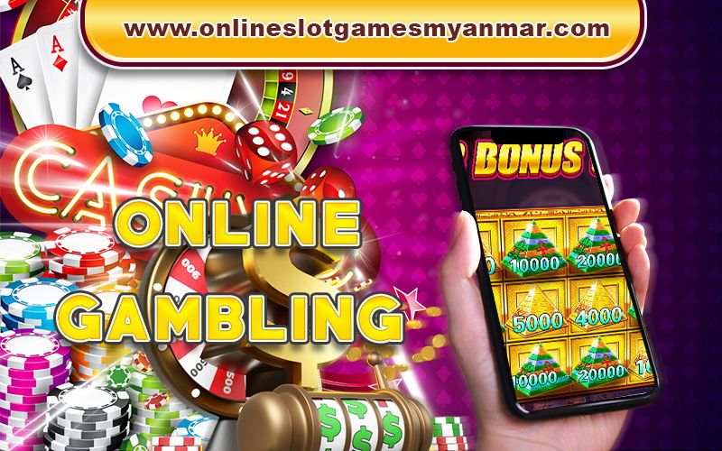 Should You Do Online Gambling for Entertainment or Profit?