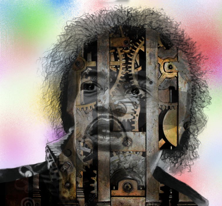 "Jimi"