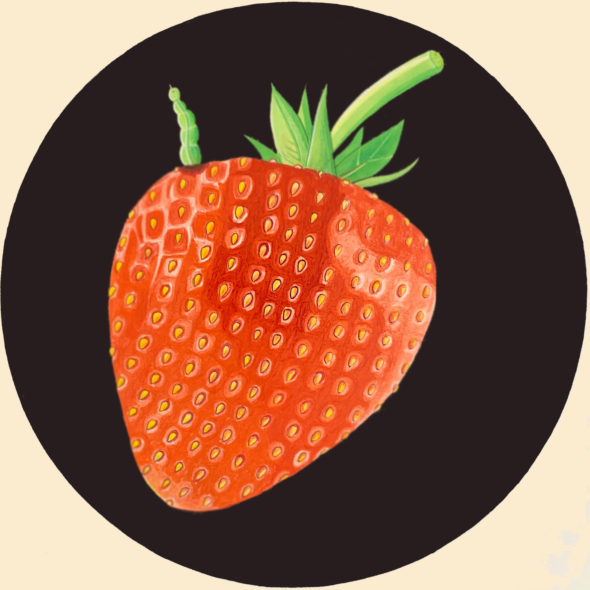 "Strawberry"