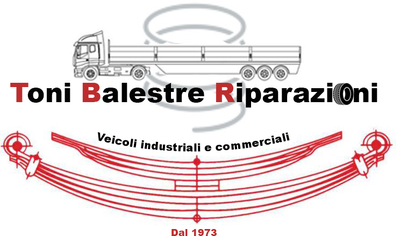 Toni Balestre Riparazioni S.r.l.