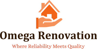 Omega home renovation