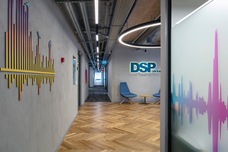DSP - WINGS - Wall Design