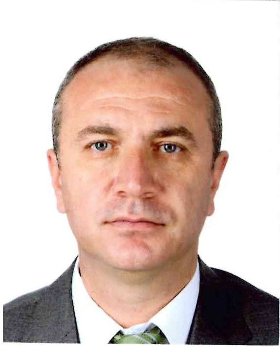 Dr.Murat Durak