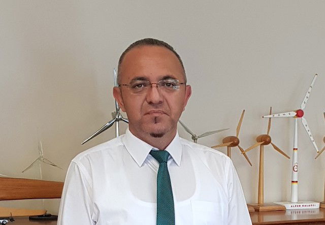 Alper Kalaycı