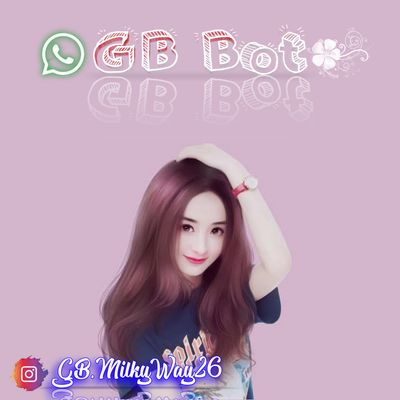 G B  B O T image