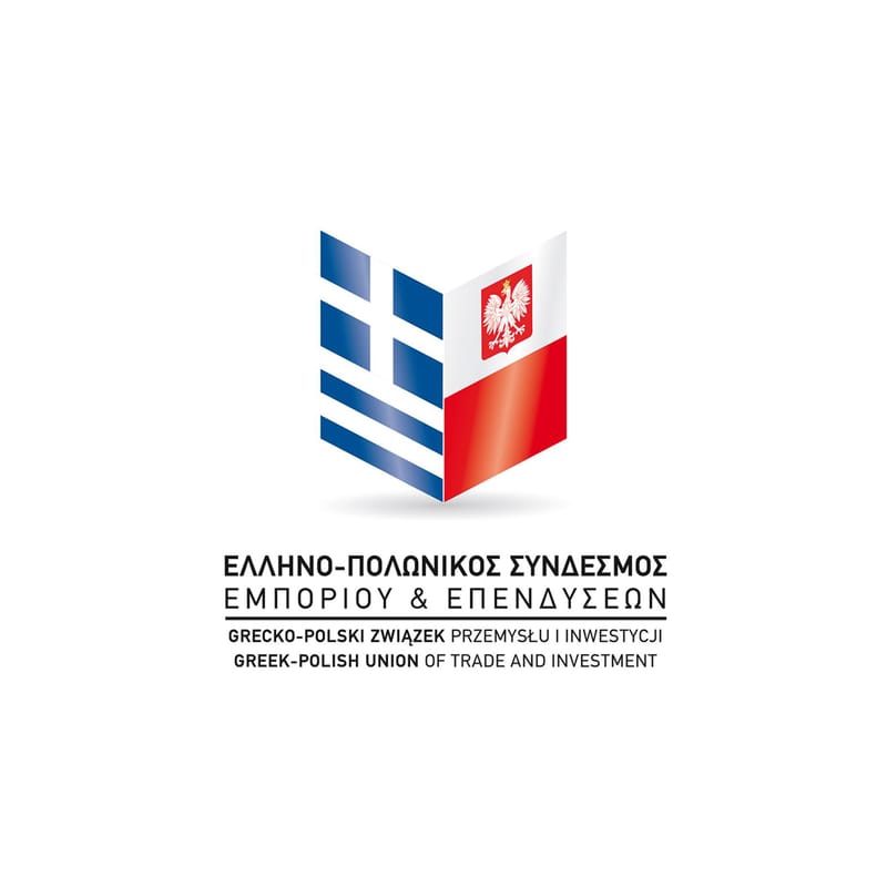Members of the Greek - Polish Chamber of Trade & Investment