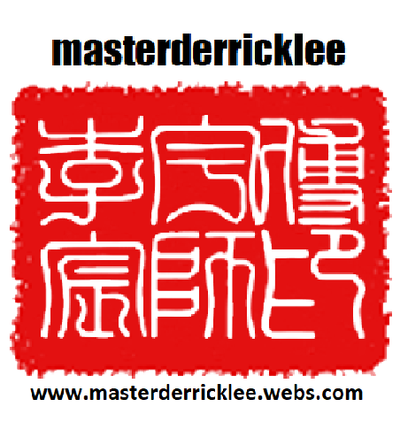 masterderricklee website