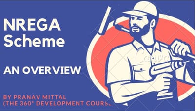 National Rural Employment Gaurantee Scheme