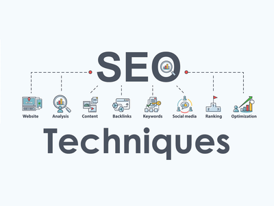 Using This Beginner's Guide For SEO