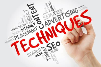 SEO Strategies And Tactics