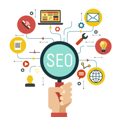 Introduction To SEO Basics Links