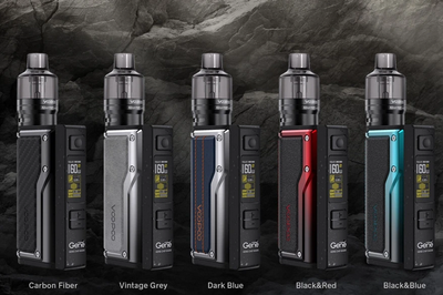 VOOPOO Argus GT - Vapour Vape