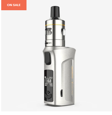 Vape Starter Kits - Vapour Vape