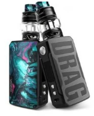 Vape Kits UK - Vapour Vape