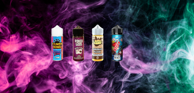 Vapour Vape - Premium Vape Online Store in The UK