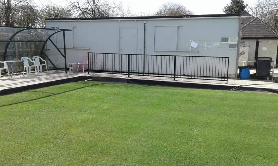 Club Facilities update