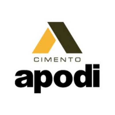 CIMENTO APODI