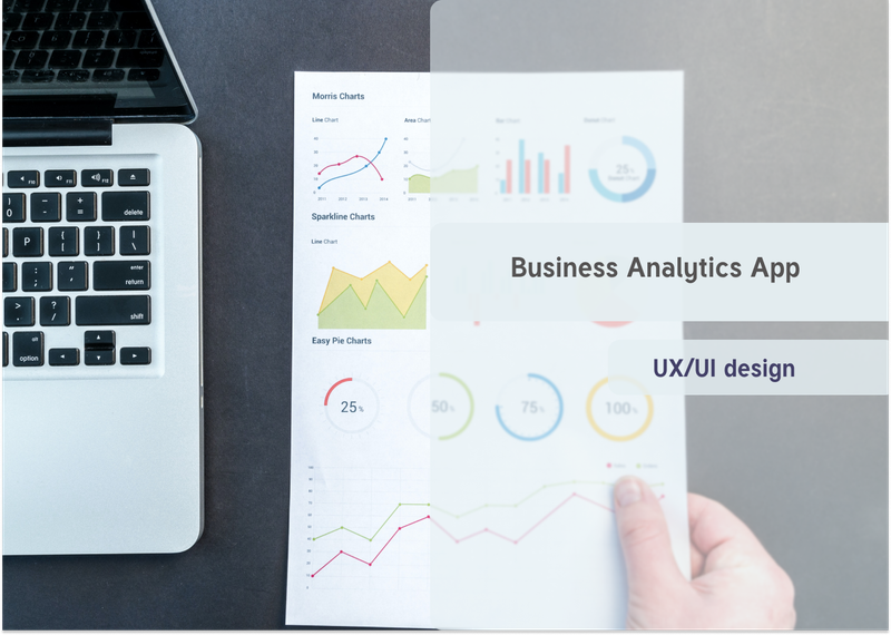 App for Business Analytics