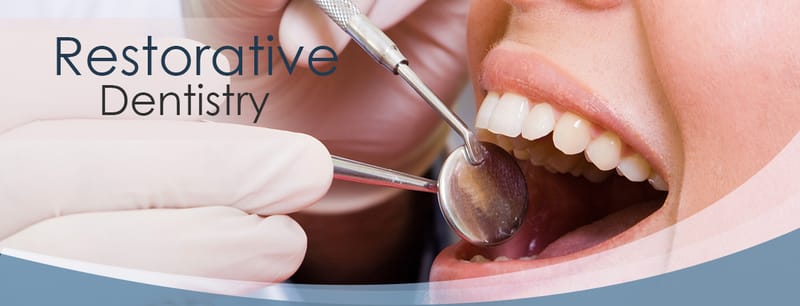 Restorative dentistry