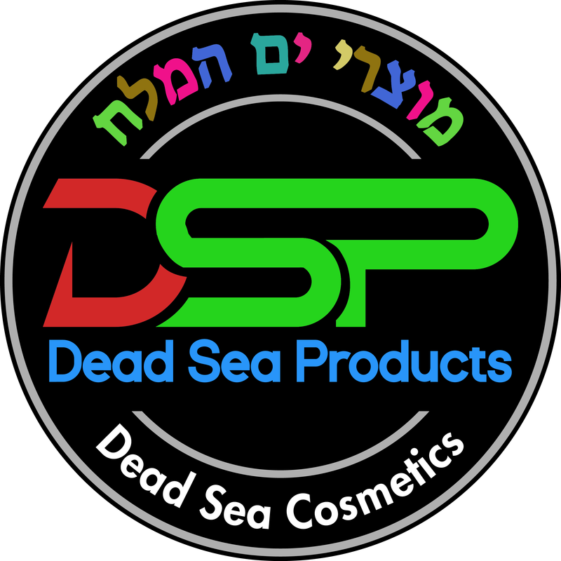 מוצרי ים המלח