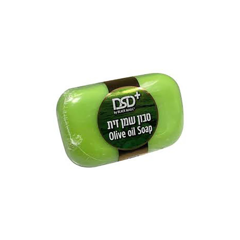 סבוני רחצה - מוצרי ים המלח
