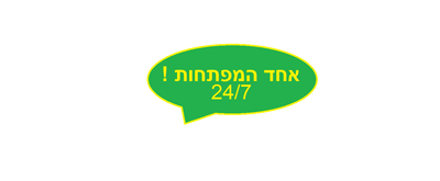 מנעולן אחד המפתחות!