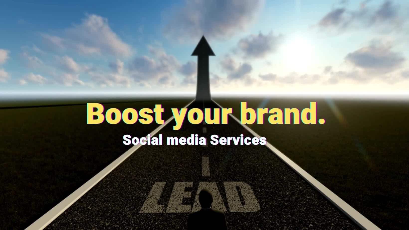 סרטוני קידום לעסקים