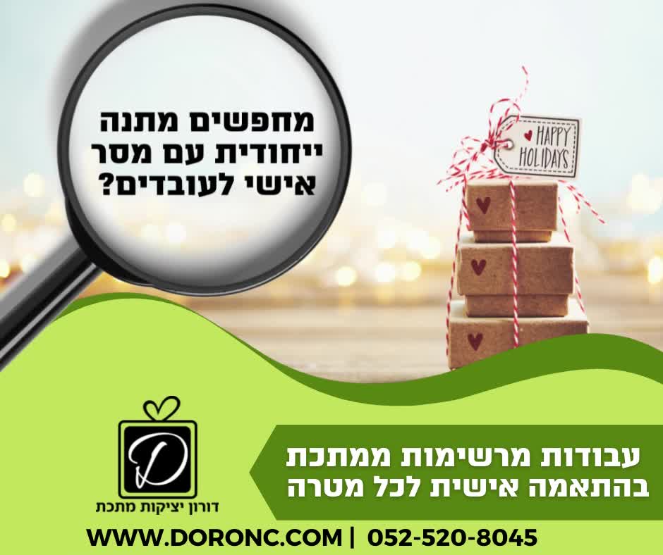 סרטוני קידום לעסקים