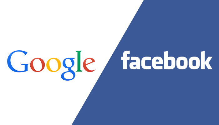 איפה כדאי לפרסם את העסק שלי Google vs Facebook