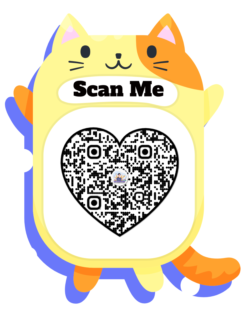 כרטיס ביקור דיגיטלי