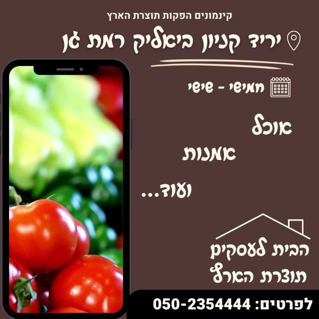 סרטוני קידום לעסקים