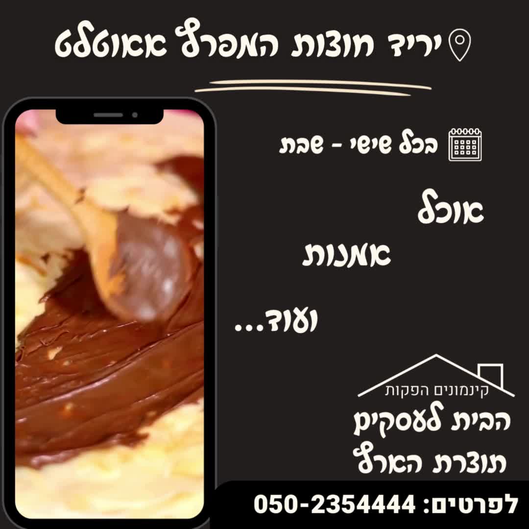 סרטוני קידום לעסקים