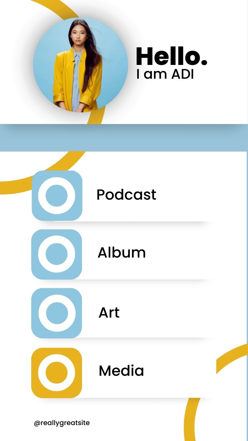 כרטיס ביקור דיגיטלי