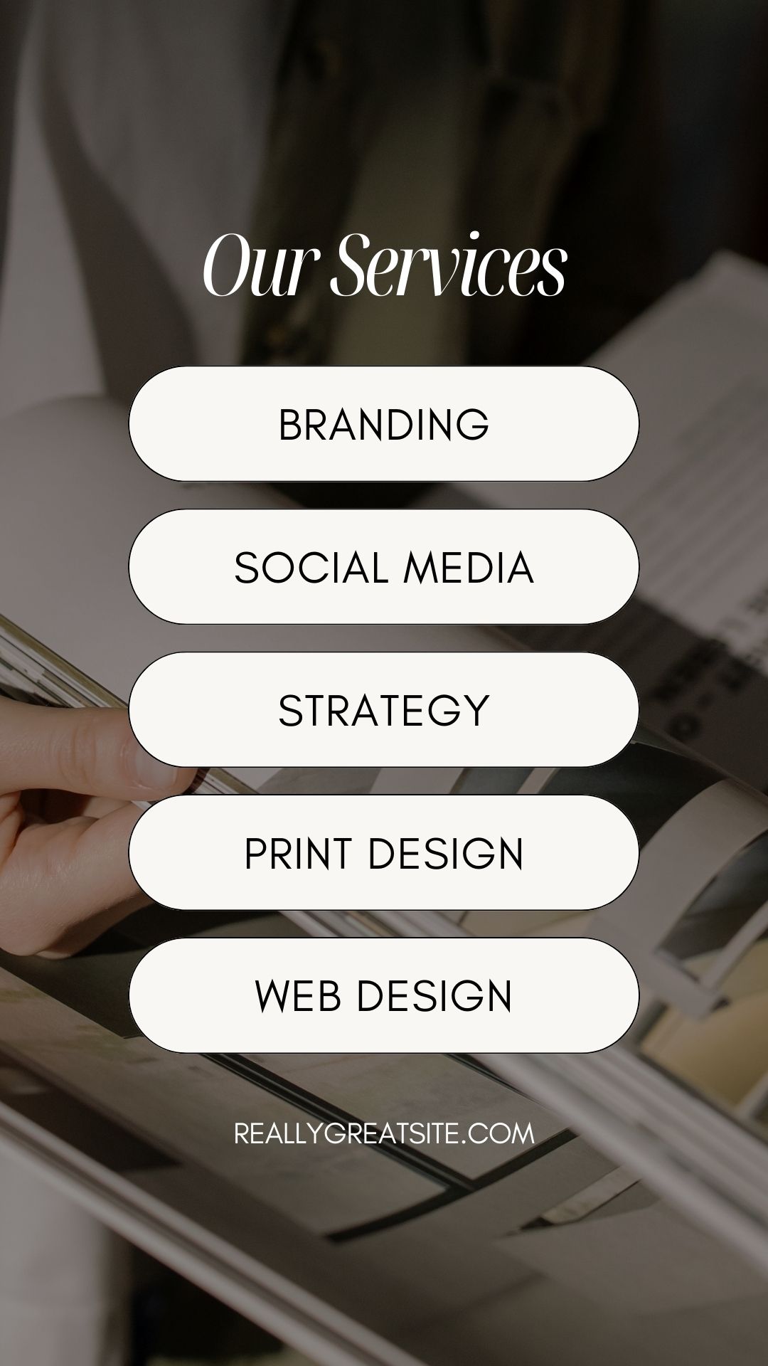 כרטיס ביקור דיגיטלי