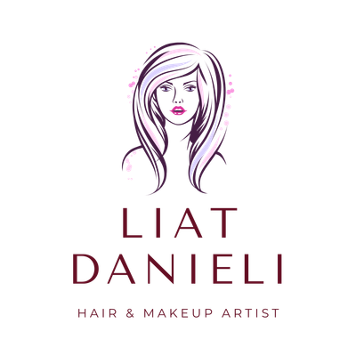 ליאת דניאלי מאפרת ומעצבת שיער