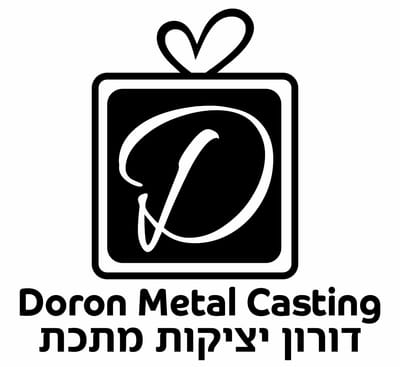 דורון יציקות מתכת