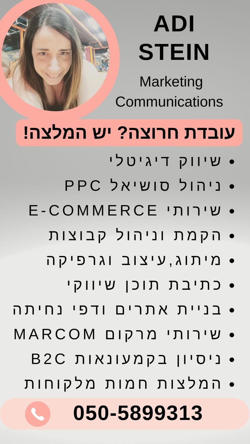 סרטוני קידום לעסקים