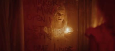 Behind You (2020) Trochę o filmie image