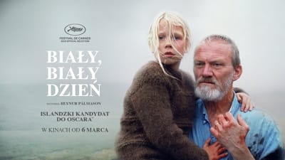 Biały, biały dzień opis image