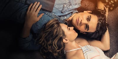 Trochę o filmie wierzę w ciebie 2020 image