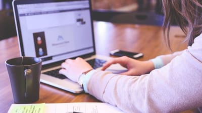 How does data entry makes corporate lives better?