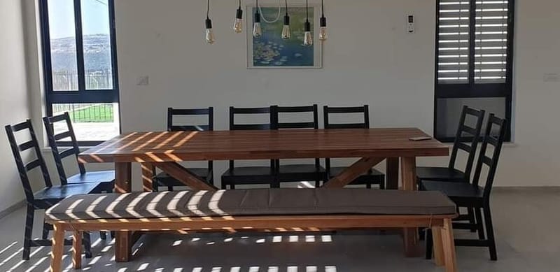 וילה משפחתית