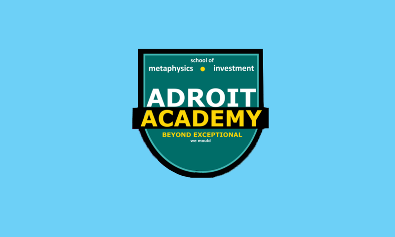 ADROIT ACADEMY
